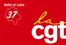 CGT37 indre-et-loire