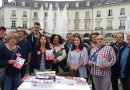 Ul CGT Tours 5 septembre 2018