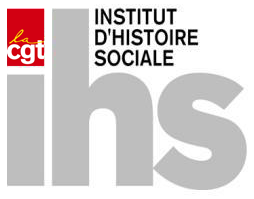 IHS - Institut d'Histoire Sociale - CGT37