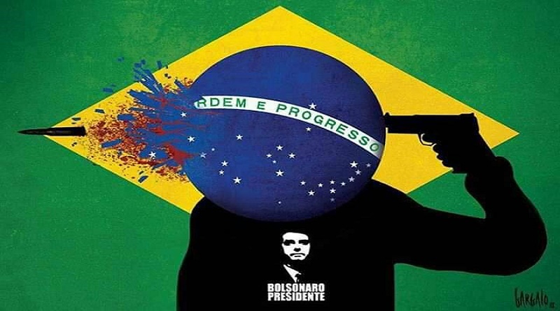 Election Brésil