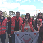 Union Syndicale CGT du Nettoyage Indre & Loire