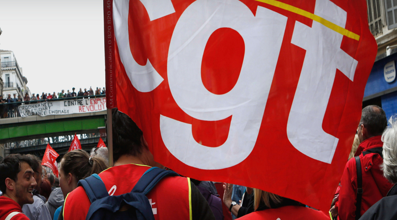 manifestation 5 Février