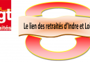 Le lien des retraité-e-s d’Indre et Loire. N°36-Décembre 2023.