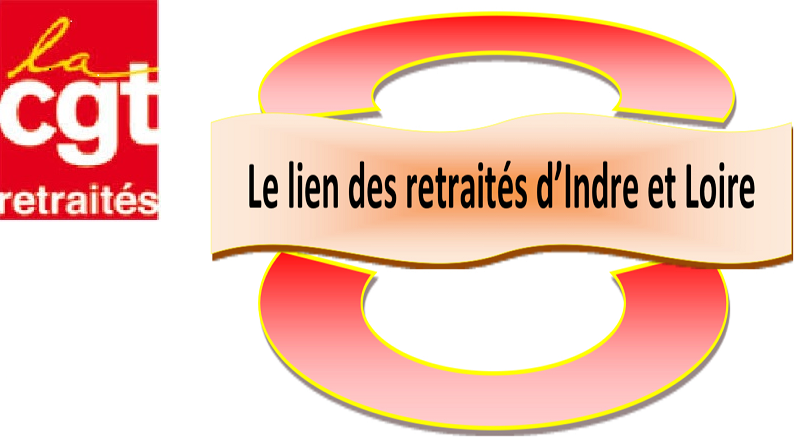 Le lien des retraité-e-s d’Indre et Loire. N°37-Mars 2024.