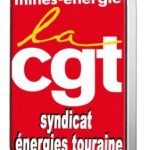 Section des pensionnés CGT Energie Touraine EDF/GDF