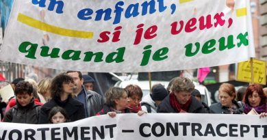 droit à l'avortement UD CGT 37