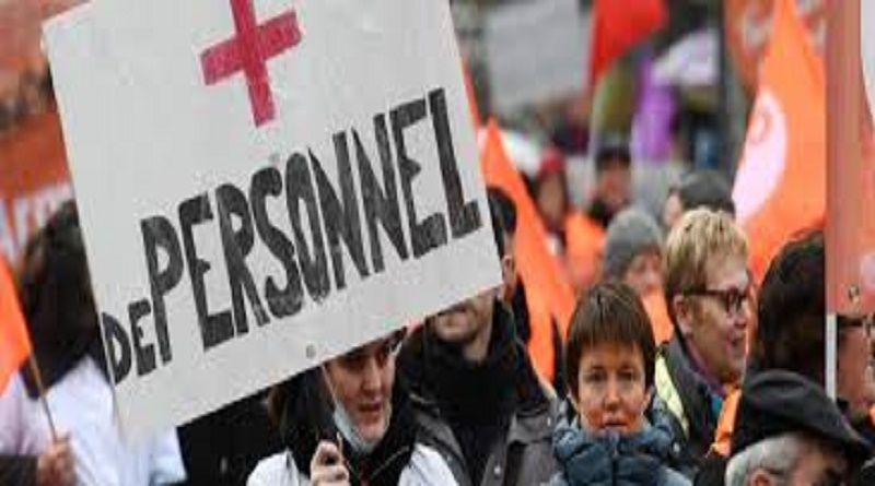 EHPAD 1 JUILLET 2019 RASSEMBLEMENT PIQUE NIQUE de 12H à 15h HÔPITAL 2 JUILLET 2019 UN RASSEMBLEMENT PIQUE NIQUE DE 12h A 15h