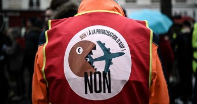 Référendum contre la privatisation ADP CGT 37