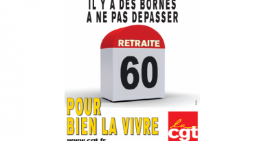 réforme retraite UD CGT 37