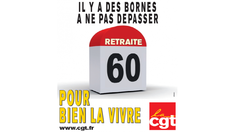 réforme retraite UD CGT 37