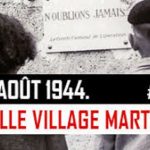 commémoration massacre de Maillé