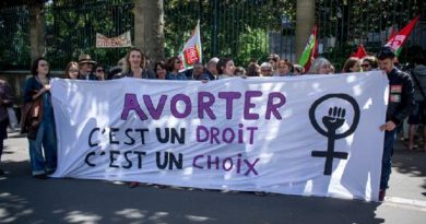 droit à 'IVG CGT 37