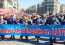 communiqué fédéral Energie CGT 37 Action du 24 septembre 2019