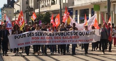 manifestation services publics cgt 37