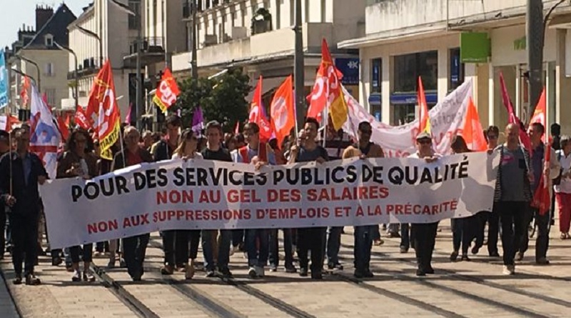 manifestation services publics cgt 37