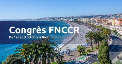 congres FNCCR