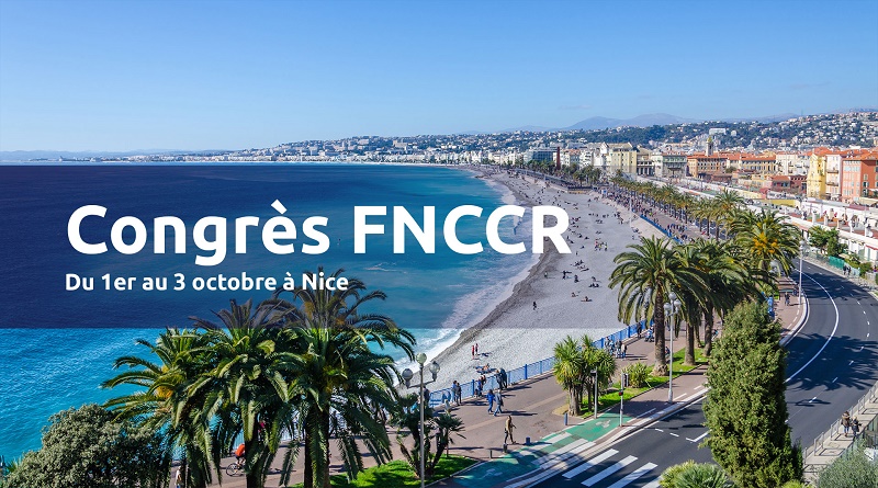 congres FNCCR