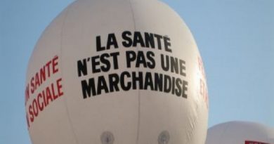 laction 14 novembre UD CGT 37