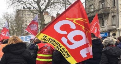 AG UL Amboise 27 février 2020