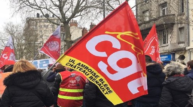 AG UL Amboise 27 février 2020