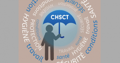 cCHSCT 3 avril 2020 CGT CH Loches