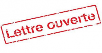 lettre ouverte UL CGT 37