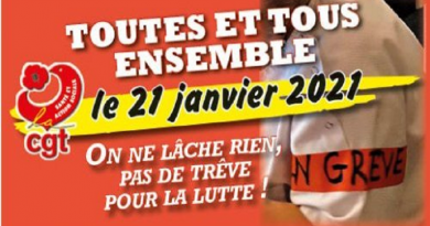 action santé action sociale 21 janvier 2021