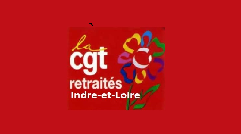 action du 4 février 2021 Appel USR CGT 37