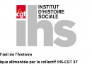 Clin d’œil de l’histoire n°3. Collectif IHS-CGT 37