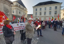 L’action des retraités du 31 mars doit être entendue !