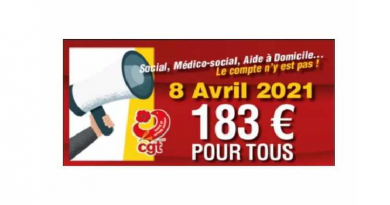 action 8 avril 2021 USD CGT 37