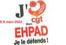 ORPEA, KORIAN: EHPAD à but lucratif