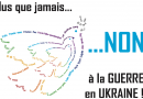 Appel départemental pour la Paix 2 mars 2022 UD CGT 37