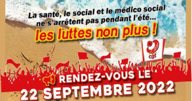 action du 22 septembre 2022 USD CGT 37