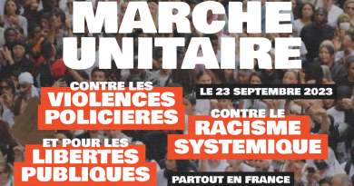 marche unitaire 23 septembre 2023 UD CGT 3