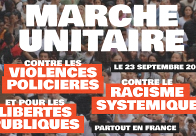 marche unitaire 23 septembre 2023 UD CGT 3