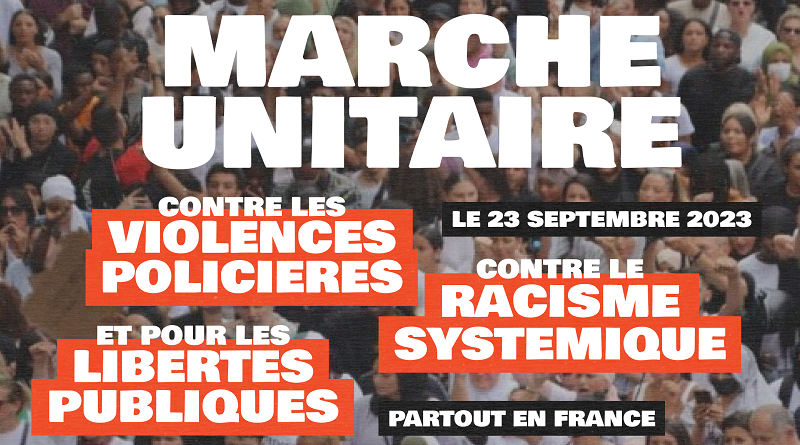 marche unitaire 23 septembre 2023 UD CGT 3