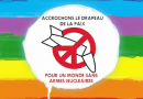 rassemblement contre les ares nucléaires UD CGT 37 26 septembre 2023