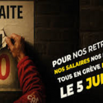 action 5 juin 2025 UD CGT 37