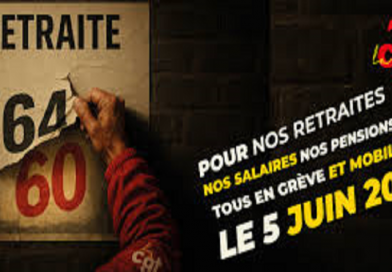 action 5 juin 2025 UD CGT 37