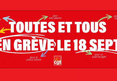 action 18 septembre 2025 UD CGT 37