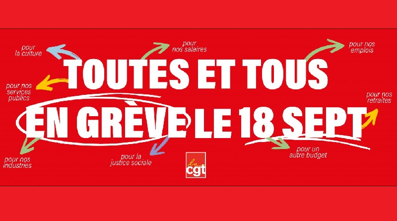 action 18 septembre 2025 UD CGT 37