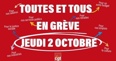 action 2 octobre