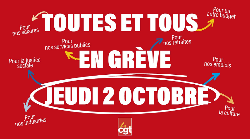 action 2 octobre
