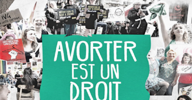 droit à l'avortement 27 septembre 2025 UD CGT 37