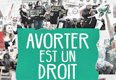 droit à l'avortement 27 septembre 2025 UD CGT 37