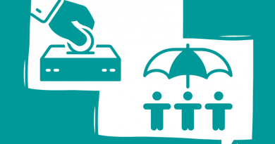 Vive la cotisation sociale ! Vive la cotisation sociale !