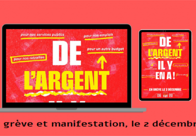 De l&rsquo;argent, il y en à !