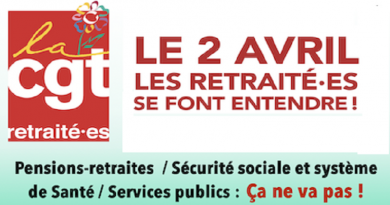 action retraités 2 avril 2026 USR CGT37