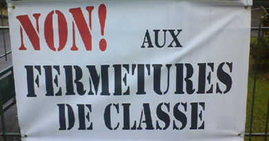 action éducation nationale UD CGT 37